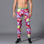 Pantalon homme Camouflage Armée Vert
