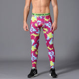 Pantalon homme Camouflage Armée Vert