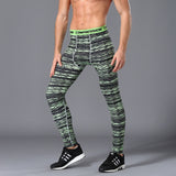 Pantalon homme Camouflage Armée Vert