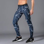 Pantalon homme Camouflage Armée Vert