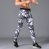 Pantalon homme Camouflage Armée Vert