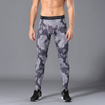 Pantalon homme Camouflage Armée Vert