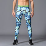 Pantalon homme Camouflage Armée Vert