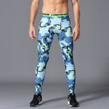 Pantalon homme Camouflage Armée Vert