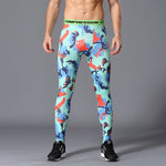 Pantalon homme Camouflage Armée Vert