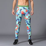 Pantalon homme Camouflage Armée Vert