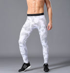 Pantalon homme Camouflage Armée Vert