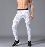 Pantalon homme Camouflage Armée Vert