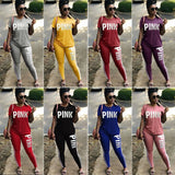 Survêtements Femmes Deux Pièces Ensemble