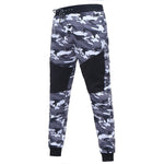 Survêtement,  Nouveau Camouflage Imprimé Hommes,
