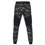 Survêtement,  Nouveau Camouflage Imprimé Hommes,