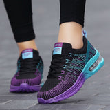 Baskets  Chaussures Femme