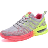 Baskets  Chaussures Femme