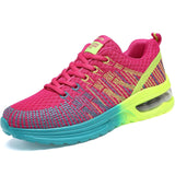 Baskets  Chaussures Femme