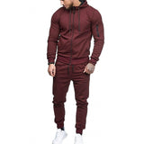 Survêtement,  Nouveau Camouflage Imprimé Hommes,