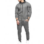 Survêtement,  Nouveau Camouflage Imprimé Hommes,
