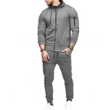 Survêtement,  Nouveau Camouflage Imprimé Hommes,