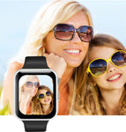 Montre-bracelet Bluetooth Sport