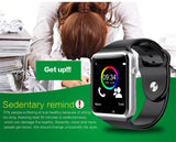 Montre-bracelet Bluetooth Sport