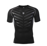 Combinaisons de sport à séchage rapide
