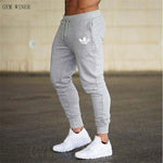 Pantalon jogger coton