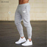 Pantalon jogger coton