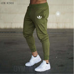 Pantalon jogger coton