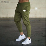 Pantalon jogger coton