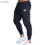 Pantalon jogger coton