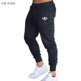 Pantalon jogger coton