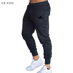 Pantalon jogger coton