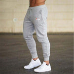 Pantalon jogger coton