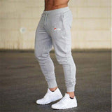 Pantalon jogger coton