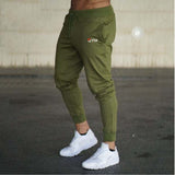 Pantalon jogger coton