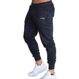 Pantalon jogger coton