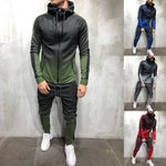 Jogging, survêtement  Hommes Mode 3D