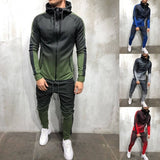 Jogging, survêtement  Hommes Mode 3D