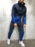 Jogging, survêtement  Hommes Mode 3D