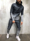 Jogging, survêtement  Hommes Mode 3D