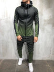 Jogging, survêtement  Hommes Mode 3D