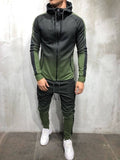 Jogging, survêtement  Hommes Mode 3D
