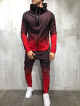 Jogging, survêtement  Hommes Mode 3D