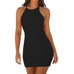 Robe moulante sexy