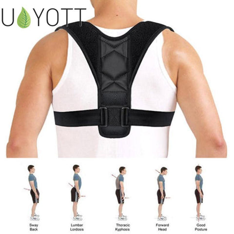 Posture Correcteur Adultes, Clavicule