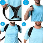 Posture Correcteur Adultes, Clavicule