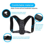Posture Correcteur Adultes, Clavicule