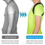 Posture Correcteur Adultes, Clavicule