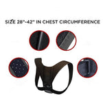 Posture Correcteur Adultes, Clavicule
