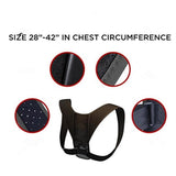 Posture Correcteur Adultes, Clavicule