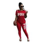 Survêtements Femmes Deux Pièces Ensemble